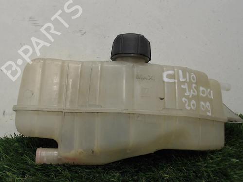 Expansion tank RENAULT CLIO III (BR0/1, CR0/1) 1.6 16V (BR05, BR0B, BR0Y, BR15, BR1J, BR1M, BR1Y, CR0B,... | BP20883725C120 