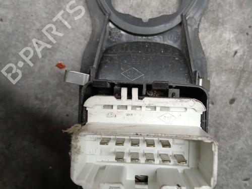 Left front window switch RENAULT MODUS / GRAND MODUS (F/JP0_) 1.5 dCi (JP0G, JP0H) | BP31279534I27 