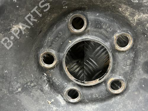 Rim VW POLO IV (9N_, 9A_) 1.9 TDI | BP26178820C45 