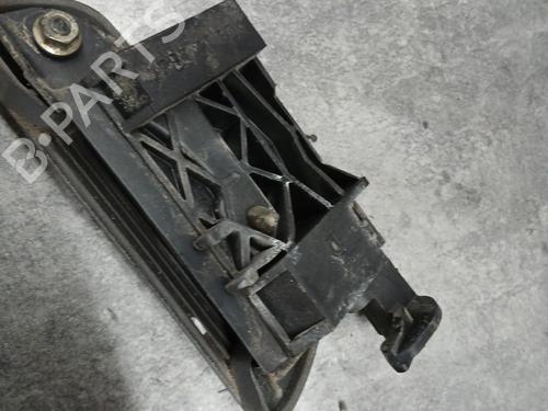 Rear right exterior door handle CITROËN ZX (N2) 1.4 i | BP29068486C130 