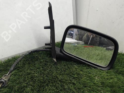 Right mirror VW GOLF II (19E, 1G1) 1.6 | BP25265716C27 