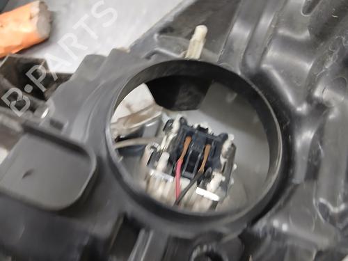 Used Left headlight Left headlight PEUGEOT 5008 (0U_, 0E_) 1.6 HDi (112 hp) 36010478 36010478