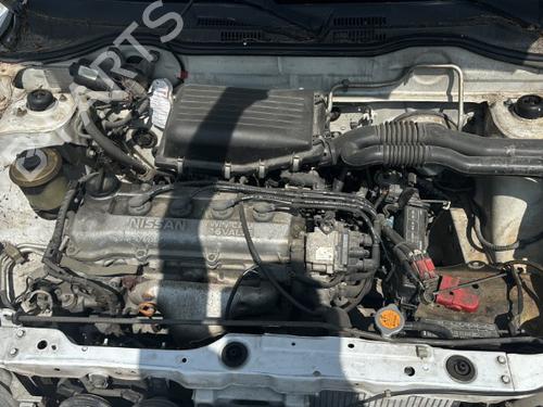 Køler NISSAN MICRA II (K11) 1.0 i 16V | BP26385555M31 