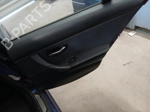 Used Rear right window mechanism BMW 3 (E90) 320 d (177 hp) 32094984