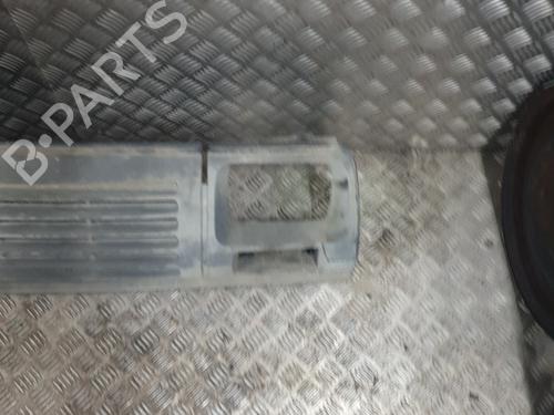 Used Grille Grille 37754124 37754124