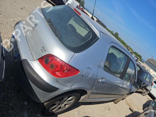 Left front window switch PEUGEOT 307 (3A/C) 1.6 HDi 110 | BP27934337I27 - Image 4
