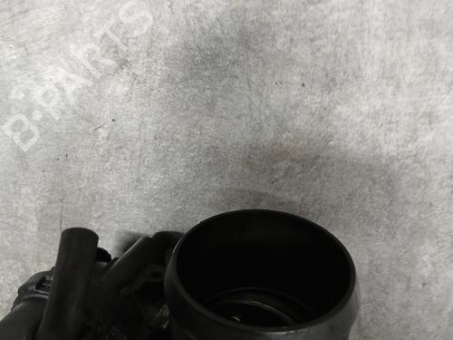 Mass air flow sensor PEUGEOT 307 (3A/C) 2.0 HDi 135 | BP28195250M95 