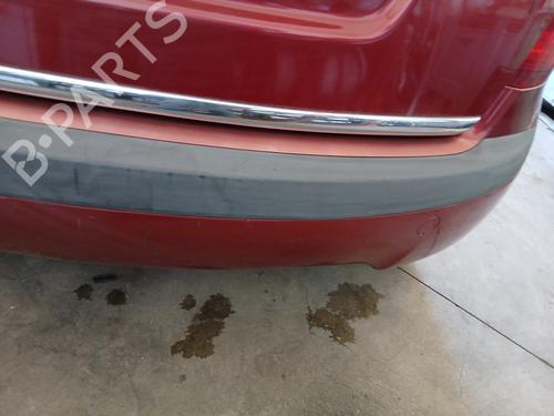 Bak støtfanger LANCIA MUSA (350_) 1.3 D Multijet (350.AXB11, 350.AXB1A) | BP29976680C8