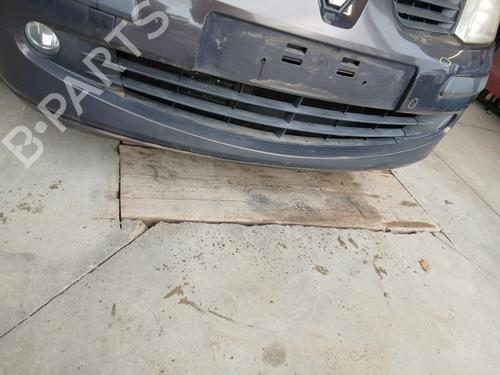 Front bumper RENAULT MODUS / GRAND MODUS (F/JP0_) 1.5 dCi (FP0D, JP0D) | BP31330002C7 