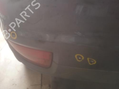 Rear bumper FORD FOCUS II (DA_, HCP, DP) 1.8 TDCi | BP23852421C8 