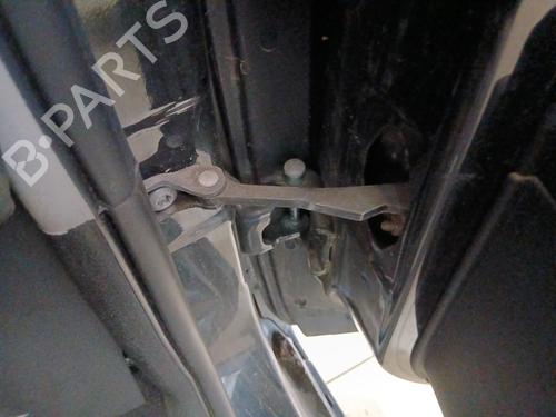 Hinge/Door check strap CITROËN C4 Grand Picasso I (UA_) 1.6 HDi | BP29844992C146