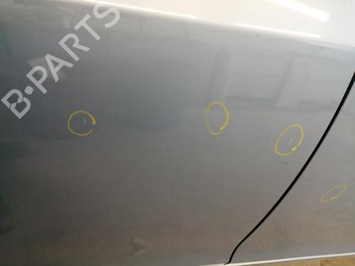 Right rear door CHEVROLET CRUZE (J300) 2.0 CDI 95987764