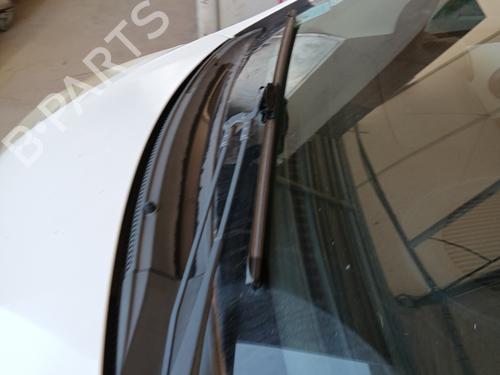 Front windshield wiper arm CITROËN C1 (PM_, PN_) 1.4 HDi | BP29284191C143 