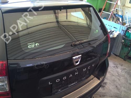 Tailgate DACIA LOGAN MCV II TCe 90 (K8M1, K8MA, K8AC) | BP38681681C6 - Image 2