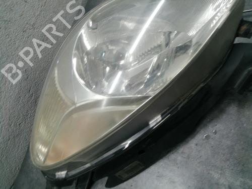Left headlight CITROËN XSARA PICASSO (N68) 1.6 HDi | BP24799110C28 