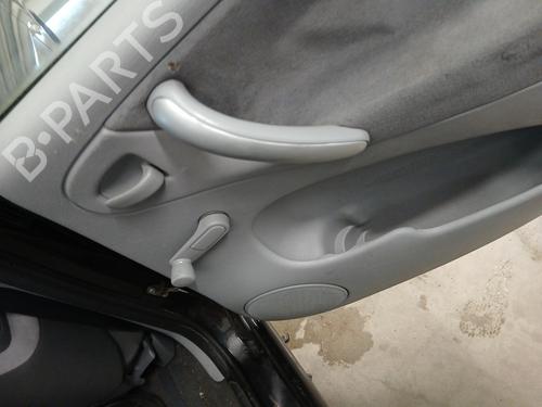 Rear right window mechanism CITROËN XSARA PICASSO (N68) 1.6 16V | BP29844931C25 