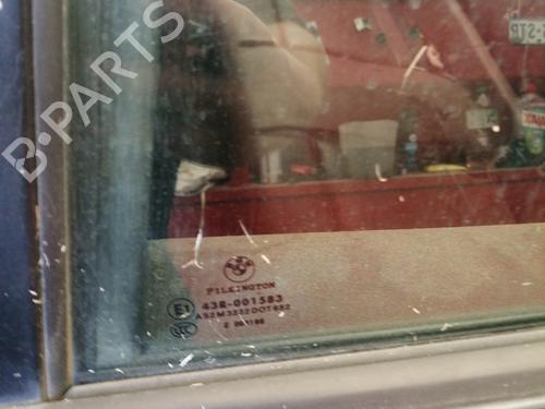 Rear left door window BMW 1 (E87) 118 d | BP26599745C20 