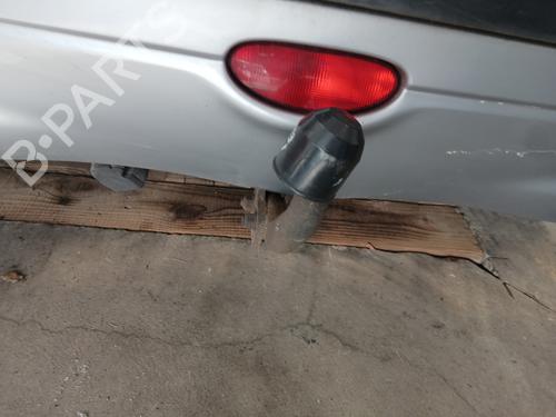 Used Tow ball/Mechanism PEUGEOT 206 Hatchback (2A/C) 2.0 HDI 90 (90 hp) 31642140