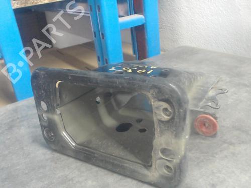 Used Other FORD FIESTA VI (CB1, CCN) 1.4 TDCi (68 hp) 27896870