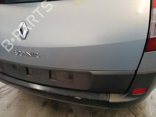 Tailgate RENAULT SCÉNIC II (JM0/1_) 1.9 dCi (JM0G, JM12, JM1G, JM2C) | BP29844759C6 