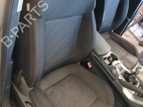 Used Right front seat PEUGEOT 3008 I MPV (0U_) 1.6 HDi (109 hp) 29310675