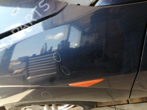 Left front fenders FORD FOCUS I (DAW, DBW) 1.8 TDCi | BP26173605C41 