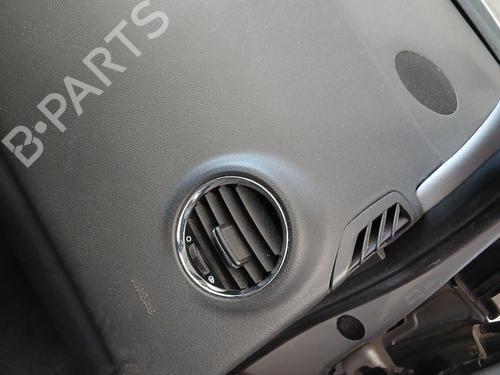 Dashboard PEUGEOT 3008 I MPV (0U_) 1.6 HDi | BP29310668C46 