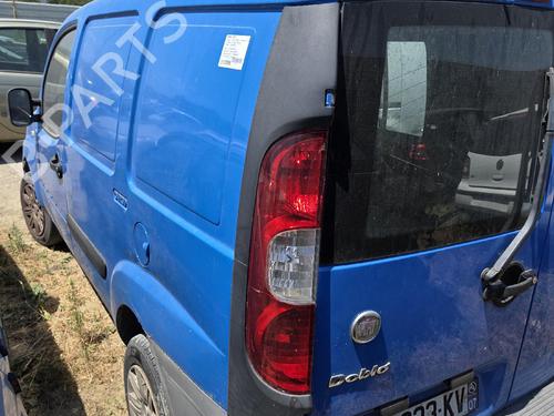 Teile für FIAT DOBLO Box Body/MPV (223_) 1.6 Natural Power 4863046