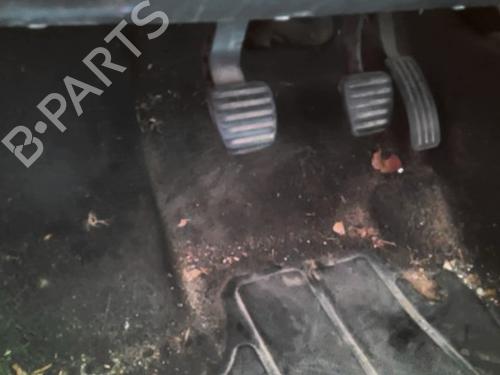 Used Clutch pedal Clutch pedal DACIA LOGAN MCV (KS_) 1.5 dCi (KS0K) (68 hp) 40018743 40018743