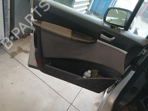 Front left window mechanism PEUGEOT 807 (EB_) 2.0 HDi | BP29854198C22 - Image 2
