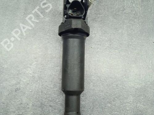 Used Ignition coil Ignition coil PEUGEOT 207 (WA_, WC_) 1.4 16V (95 hp) 21278442 21278442