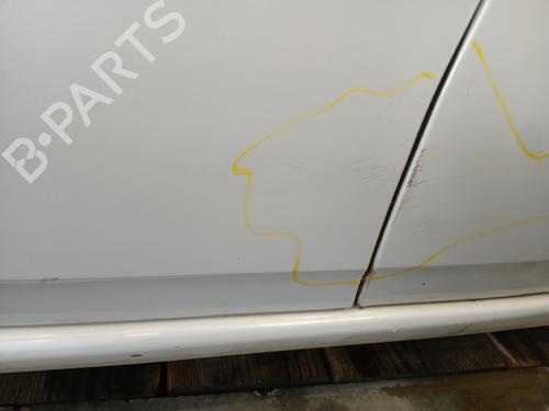 Left front door CITROËN DS4 (NX_) 1.6 HDi 115 | BP29760152C2 