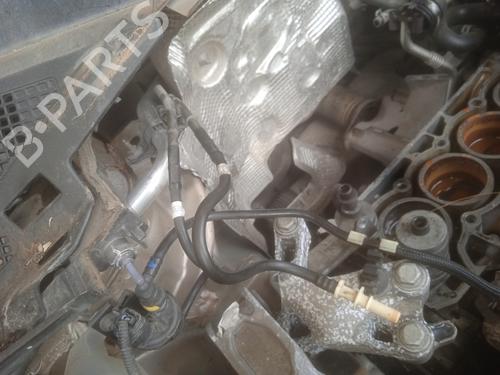 Used ABS pump RENAULT SCÉNIC III (JZ0/1_) 1.2 TCe (116 hp) 23793756