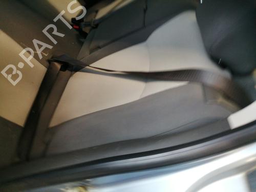 Rear left belt tensioner CHEVROLET CRUZE (J300) 2.0 CDI 13380212