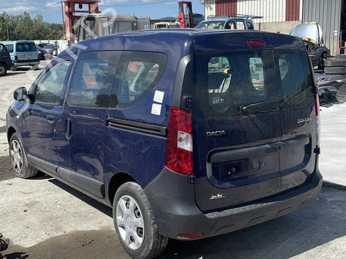 Engine mount DACIA DOKKER MPV (KE_) 1.6 | BP20883469M89 - Image 4