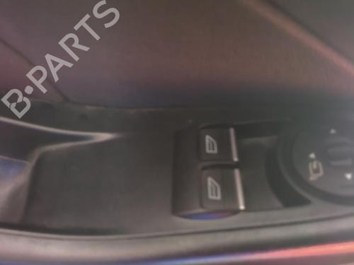 Used Left front window switch FORD FIESTA VI (CB1, CCN) 1.5 TDCi (75 hp) 20884898