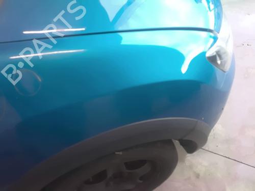 Right front fenders DACIA SANDERO II 1.5 dCi | BP29736159C42 