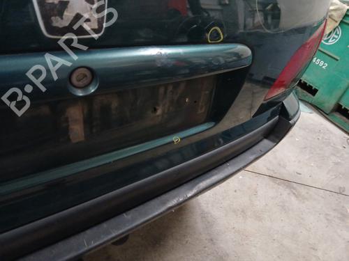 Tailgate PEUGEOT 406 Break (8E/F) 2.1 TD 12V | BP30156606C6