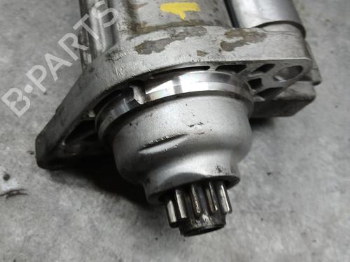 Used Starter Starter VW POLO IV (9N_, 9A_) 1.4 TDI (70 hp) 32193647 32193647
