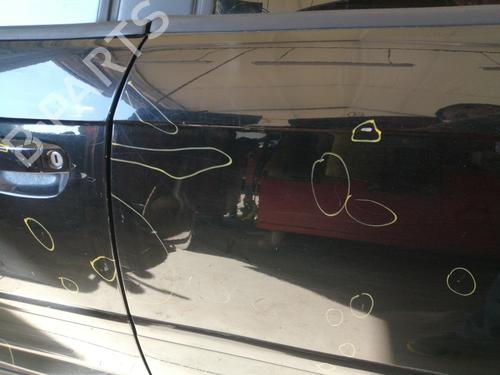 Left rear door AUDI A3 Sportback (8PA) 2.0 TDI | BP24365304C4 