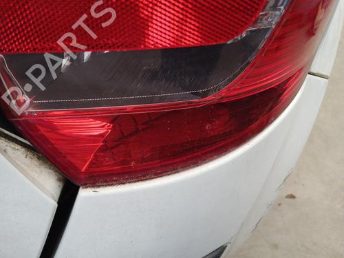 Right taillight RENAULT MODUS / GRAND MODUS (F/JP0_) 1.5 dCi (FP0F, JP0F) | BP36009744C35 - Image 3