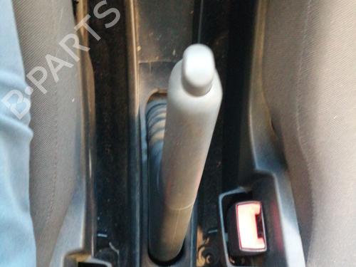 Used Hand brake FIAT PANDA (169_) 1.2 (169.AXB11, 169.AXB1A) (60 hp) 27217367