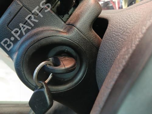 Ignition barrel PEUGEOT 206 Hatchback (2A/C) 1.9 D | BP29844840M48