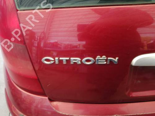 Tailgate CITROËN C3 I (FC_, FN_) 1.6 16V | BP27873891C6 