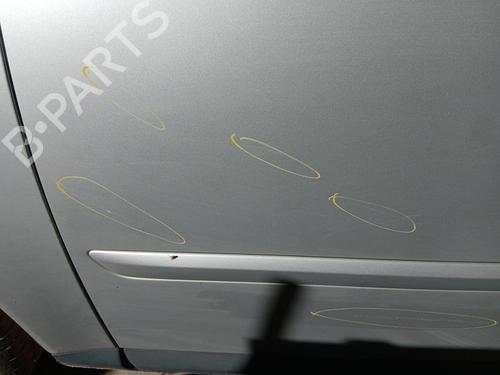 left-front-door-volvo-v50-545-2003-2004-2005-2006-2007-2008-2009-2010-2011-2012-29968733 main image