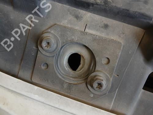 Used Hood lock RENAULT MASTER II Van (FD) 2.8 dTI (FD0C, FD0F, FD2B, FD2F, FD3C, FD3F) (114 hp) 29943052