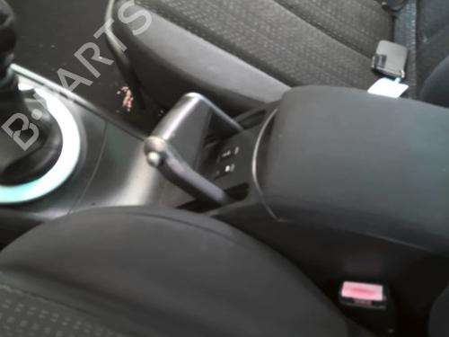 Used Hand brake Hand brake RENAULT MEGANE II Coupé-Cabriolet (EM0/1_) 1.9 dCi (131 hp) 40018884 40018884