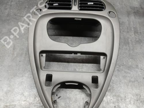 Used Middle console Middle console CITROËN XSARA PICASSO (N68) 1.8 16V (115 hp) 29183295 29183295