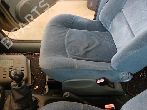 Seats set RENAULT MEGANE Scenic (JA0/1_) 1.6 e (JA0F) | BP30457846C78 