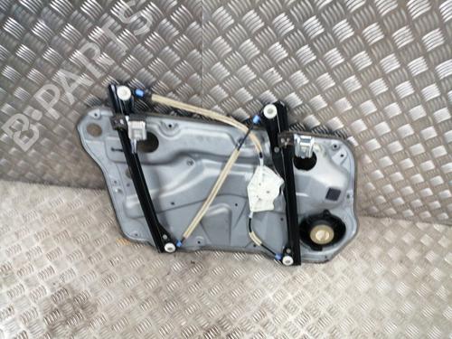 Front right window mechanism VW GOLF IV (1J1) 1.9 TDI | BP24314446C23 